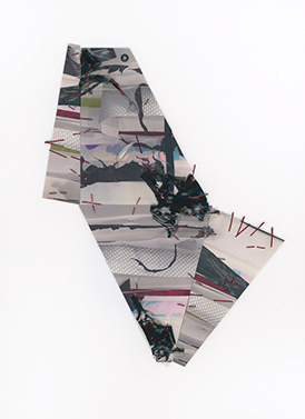 Gelah Penn at Undercurrent